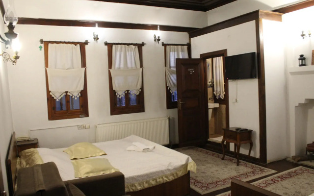 Safranbolu Asmalı Konak Hotel