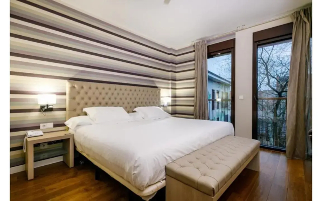 Hotel Spa Ciudad de Astorga by Portblue Boutique