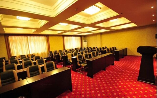 Changbaishan Songlin Hotel