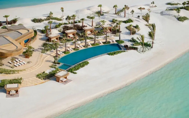 Nujuma, A Ritz-Carlton Reserve