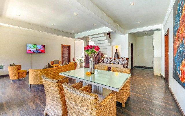 Villa Casis by Nagisa Bali