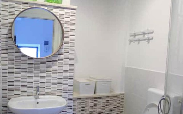 Casa Mimi Garden With a View Cuglieri Sardinia