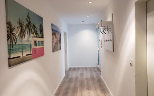 Ferienwohnung Central