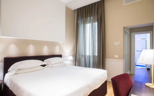 Palazzo Castri 1874 Hotel & Spa