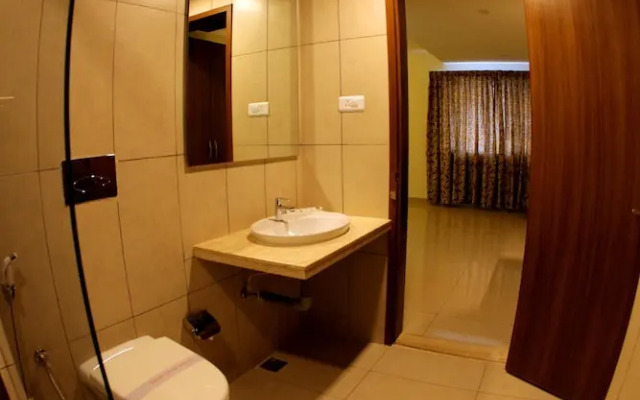 Rathna Residency