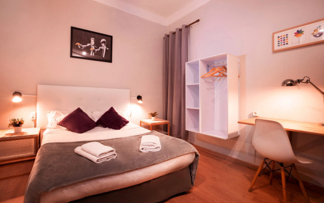 Wow Hostel Barcelona