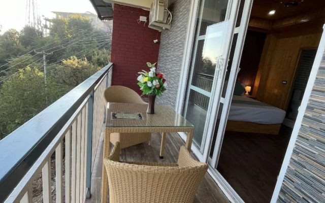 The Walnut Homestay Kasauli PerfectStay