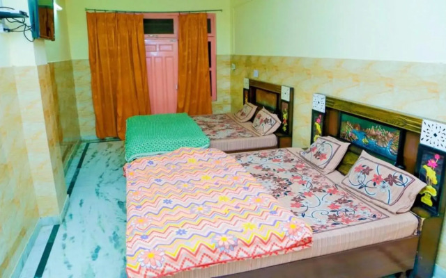 Hotel Anmol