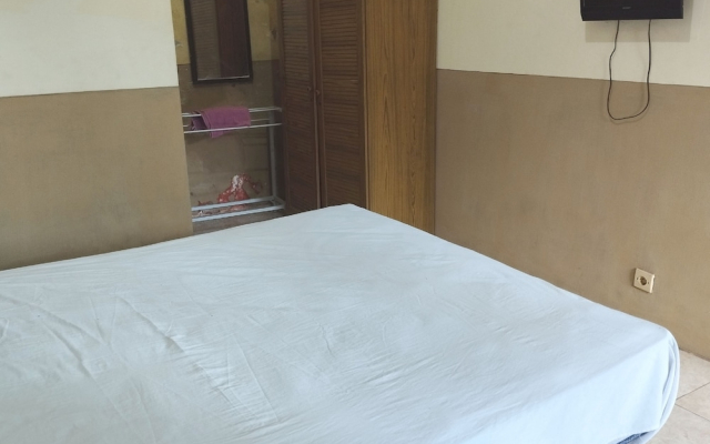 Hotel O Puri Batu Bolong