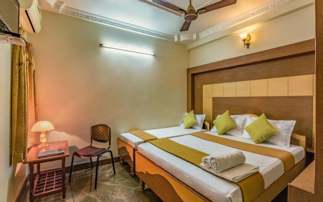 Hotel Sri Sai Park