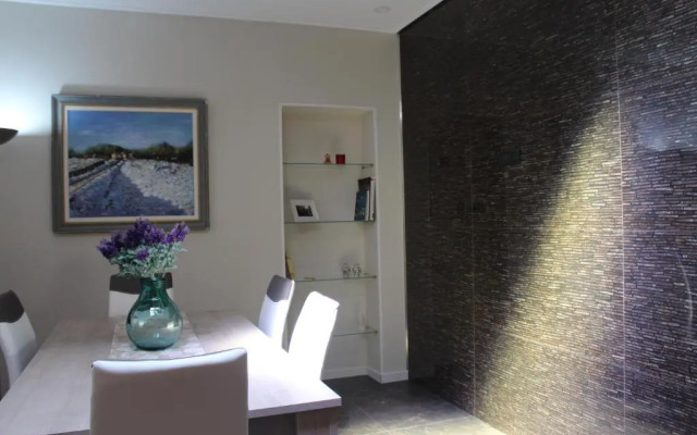 B&B Civico 6 Galatro