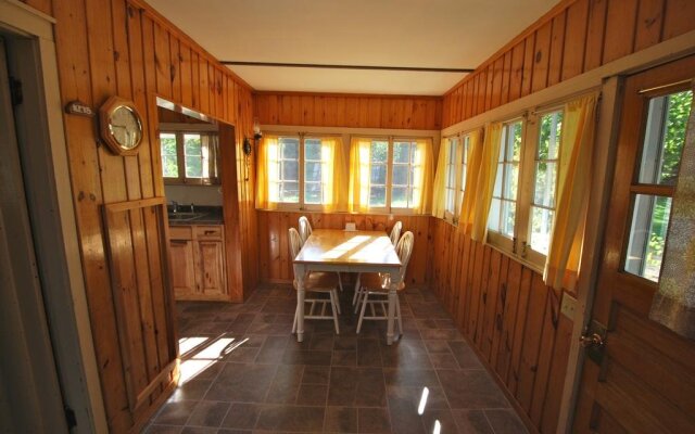 Birch Forest Lodge