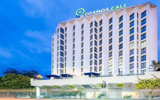 Hotel Cosmos Cali