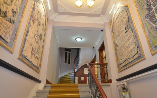 Ataker Hotel
