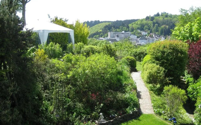 Ferienwohnung Salker