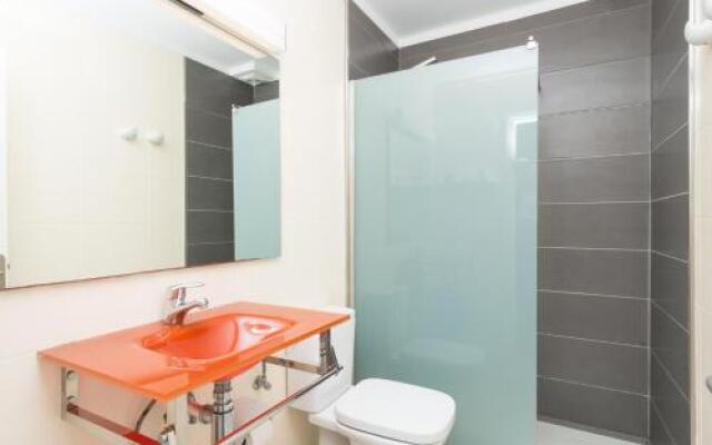 Apartamento Bellavista