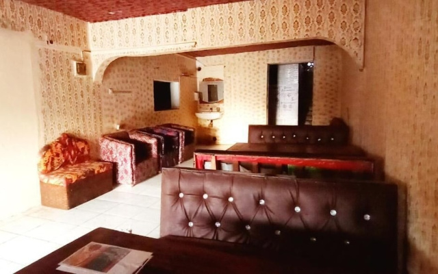 Babalao Hotel & Restaurant Malindi