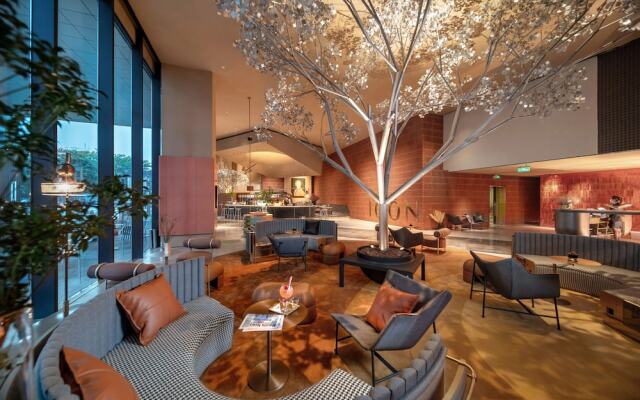 Grade Hotel Shenzhen Shekou Sea World