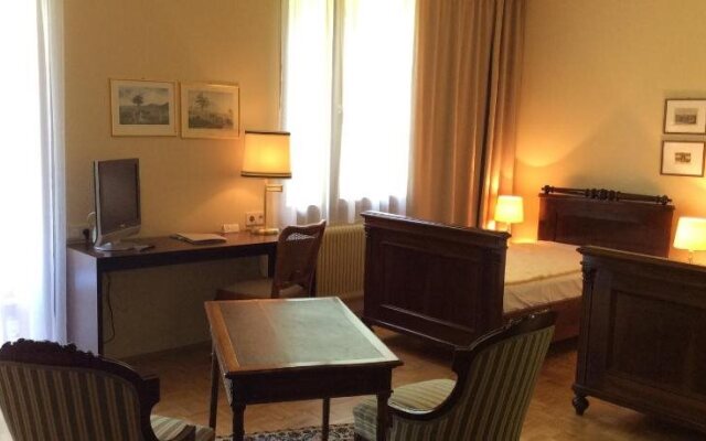 Hotel Garni - Appartements Fuksas