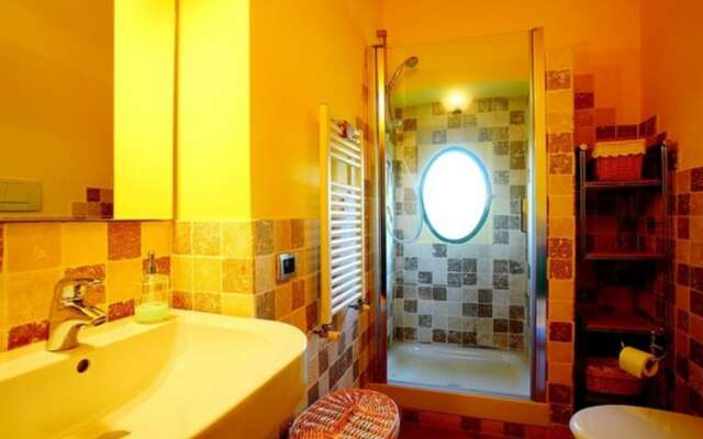 Podere Lucignano Secondo Agriturismo