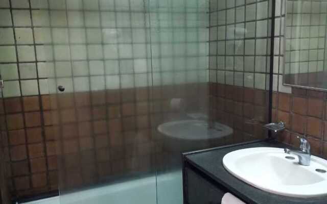 Dan INN Mar Piedade By Nacional Inn