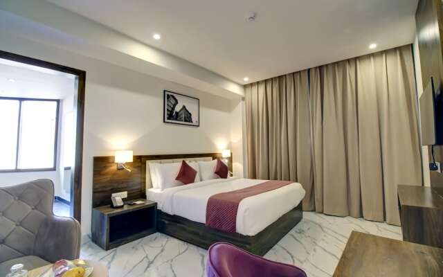 Cozzet Sonipat - A Cygnett Hotel