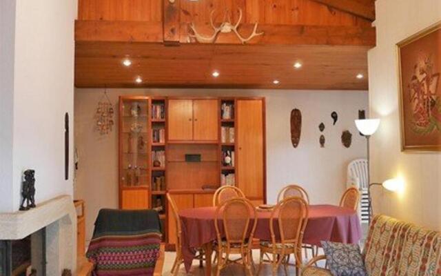 Maison Capbreton, 5 pièces, 8 personnes - FR-1-413-108
