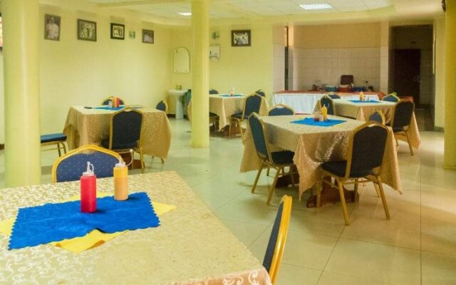 Kayegi Hotel