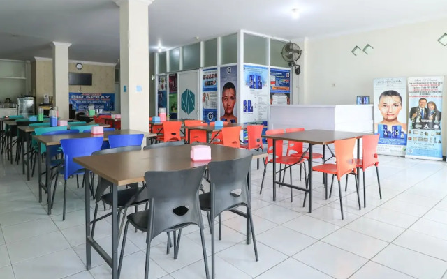 Ratu Guest House Syariah