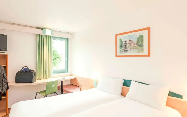 ibis Metz Centre Cathédrale