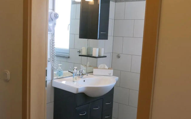 Hotel Ackermann