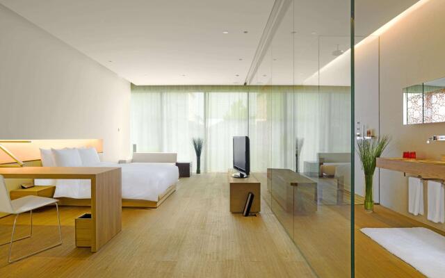 The Opposite House Hotel