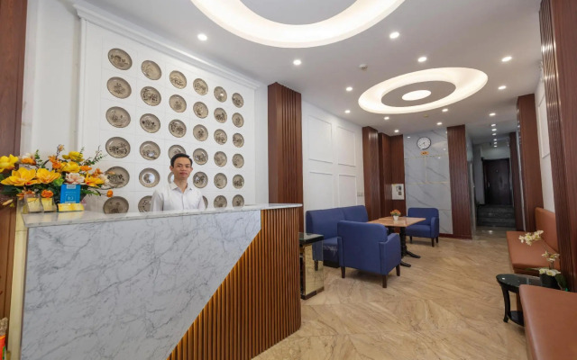 Millennium Hanoi Hotel
