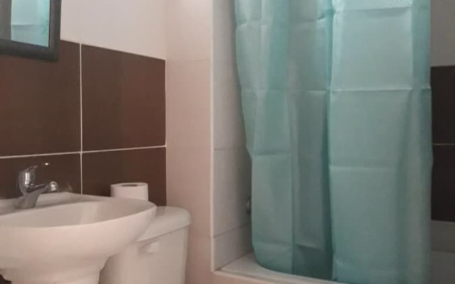 Hotel INTI