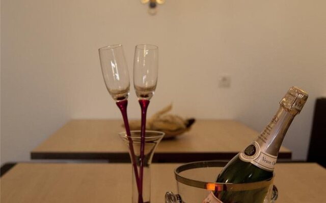 Appartement Alpin