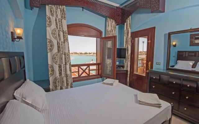 "4 Bed El Gouna Villa"