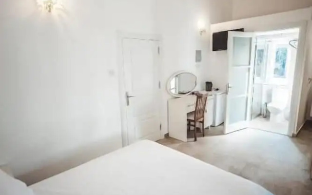 Nicosia Taskonak Hotel & Restaurant
