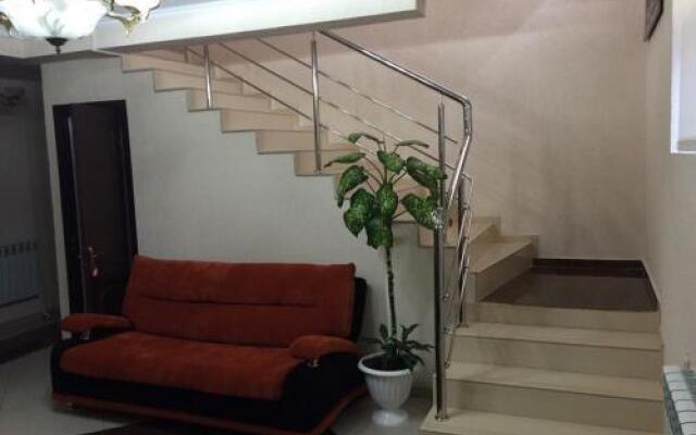 Tsentral Hotel