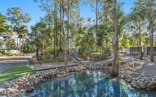 Landsborough Holiday Park