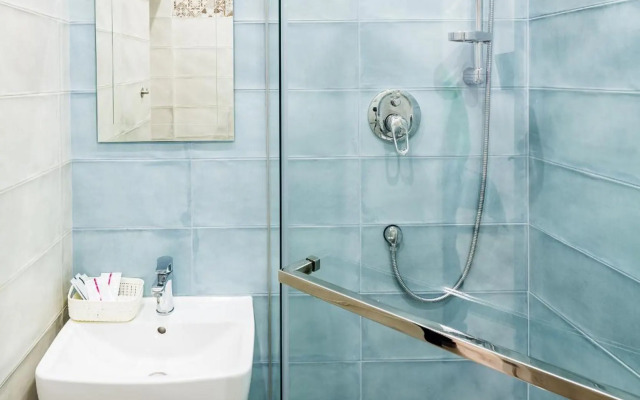 Old Town Cosy Apartment