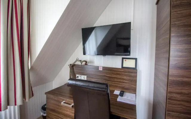 Landhotel Wolfschlugen