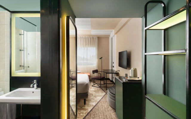 Novotel Cairo 6th Of October