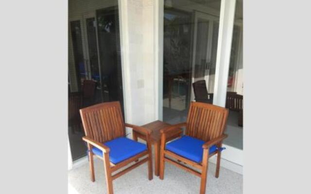 Waterlily Suites Sanur Villa