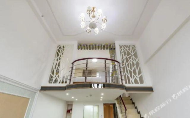 Serveyou International Apartment
