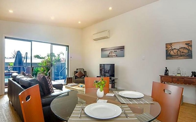 Seagrass Villas