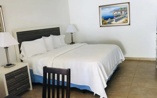 Surf Side Resort