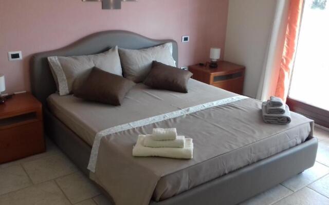 Casa Vacanze Menta Fiorita