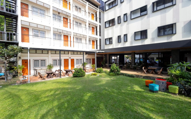 Penpark Place