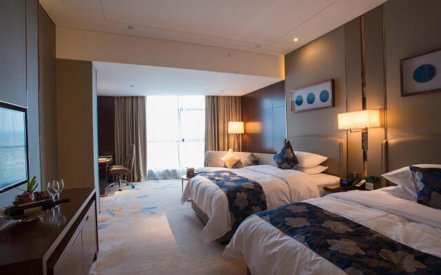 Wenshan Phoenix Jinjiang Hotel