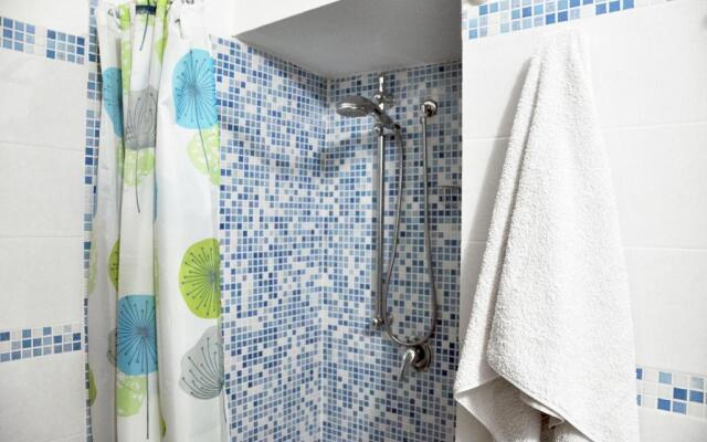 Abbardente appartamento in centro